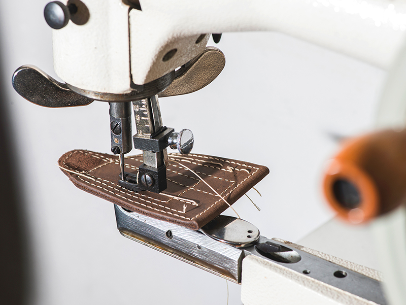 가방수선 / 가방수선