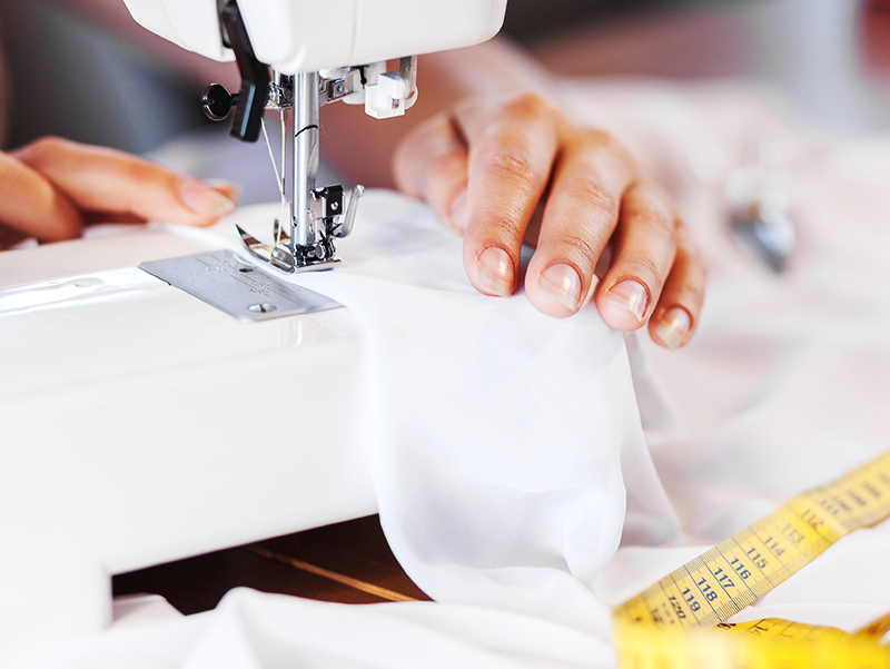 각종 옷 복원 및 클리닝