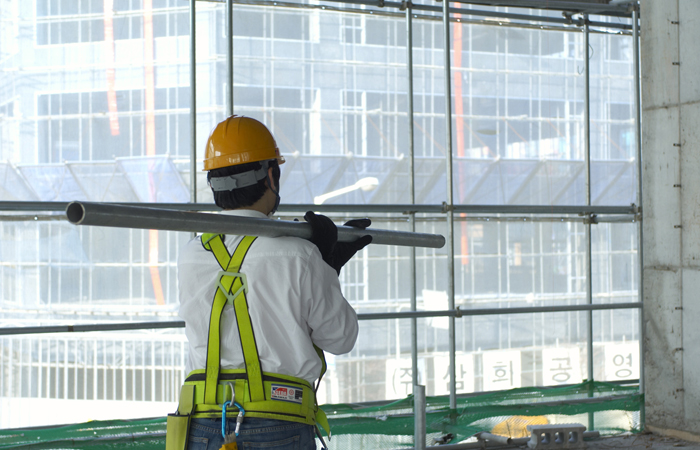 인력공급 / 고용알선