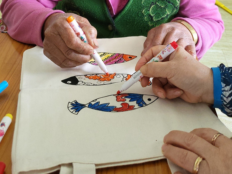 행복한시니어재가복지센터 이미지