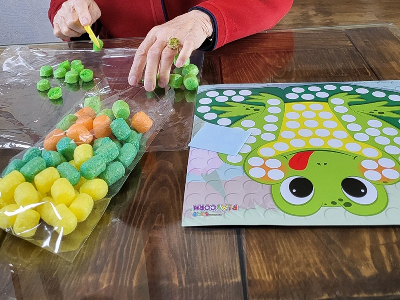 행복한시니어재가복지센터 이미지