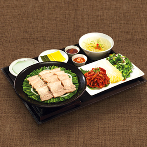 1인보쌈