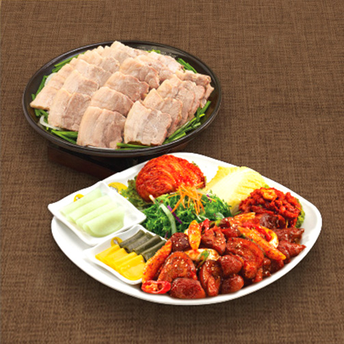 불족원쌈