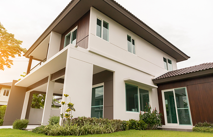 ✔ 단독주택 · 전원주택