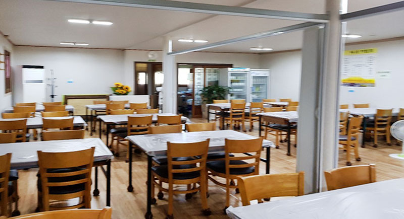 다복식당 이미지