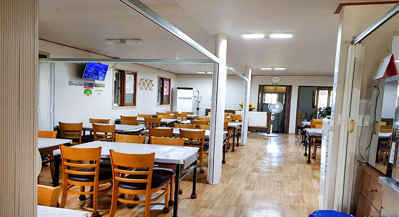 다복식당 이미지