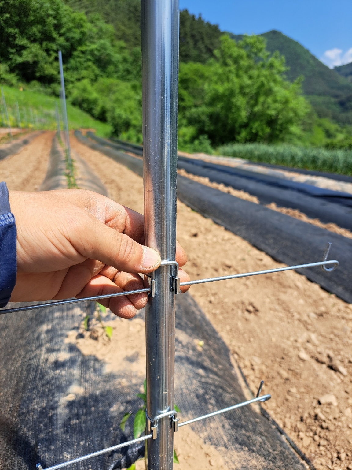 지원산업 이미지