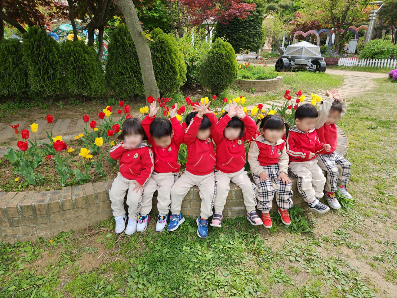 나비마을어린이집 이미지