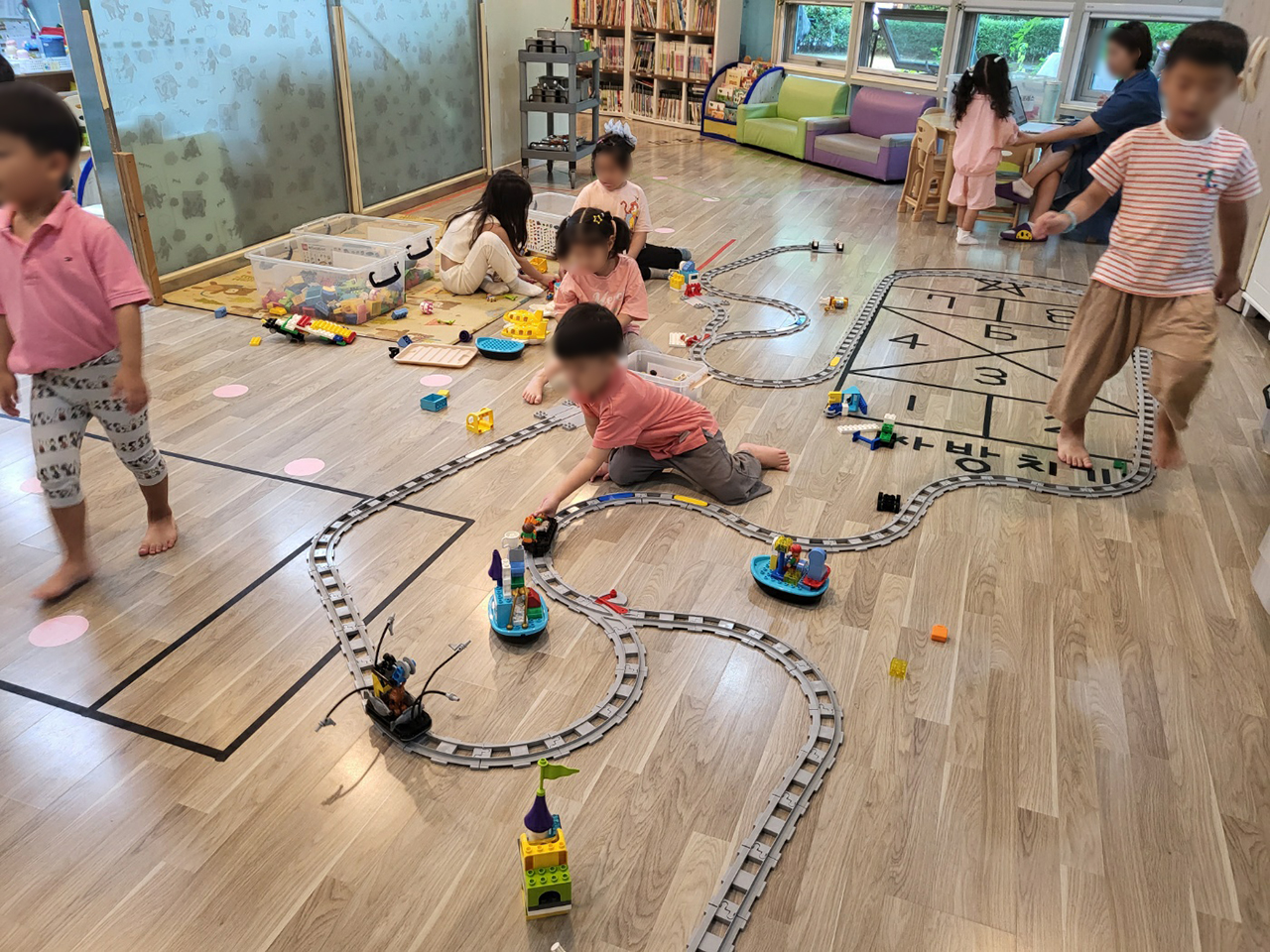 나비마을어린이집 이미지