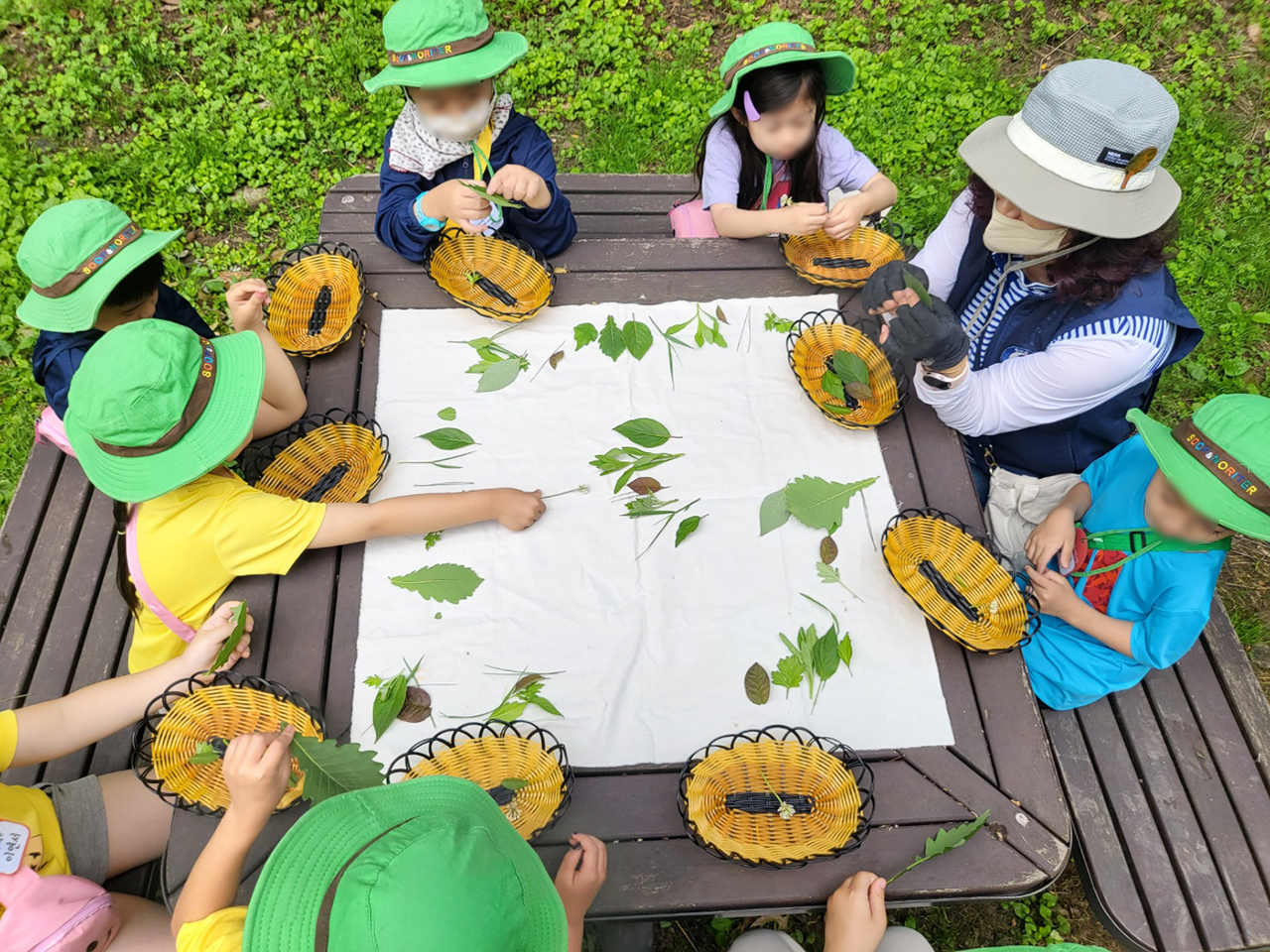 나비마을어린이집 이미지