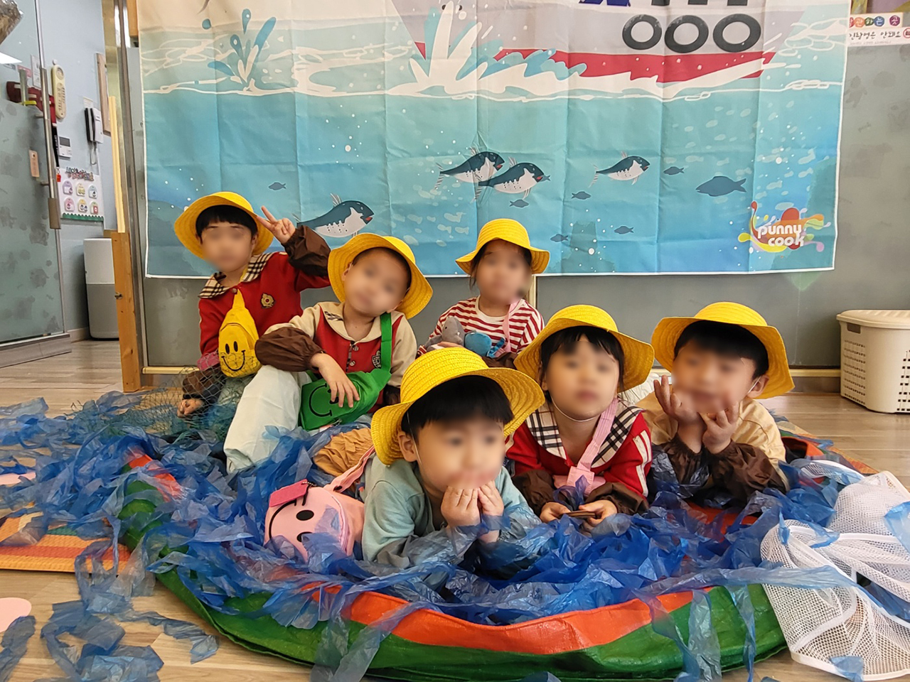 나비마을어린이집 이미지