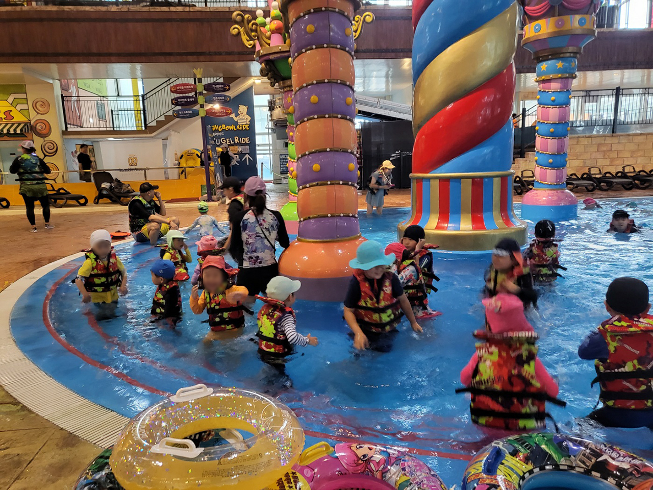 나비마을어린이집 이미지