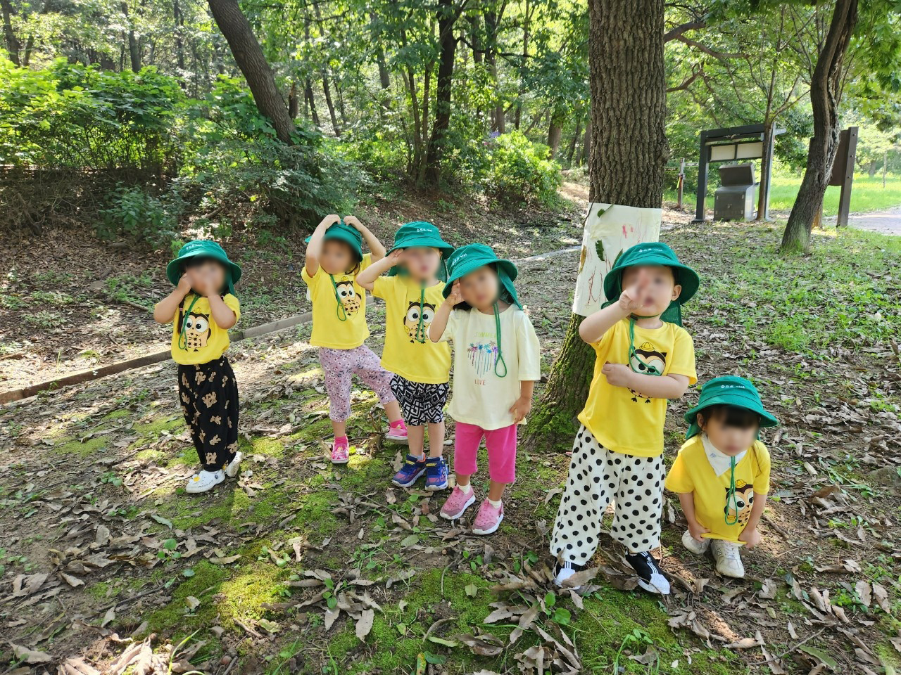나비마을어린이집 이미지
