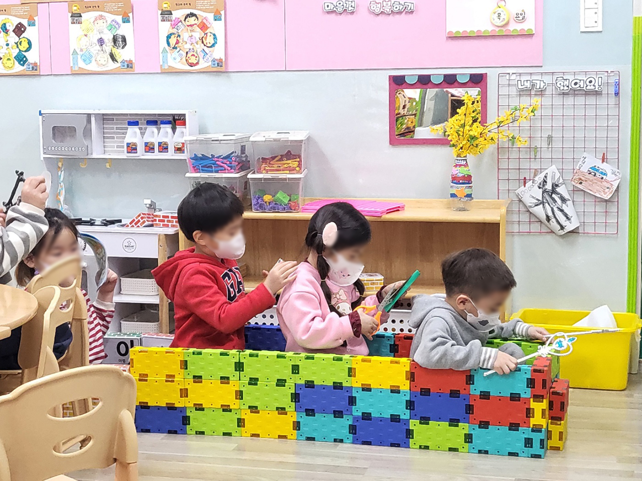 나비마을어린이집 이미지