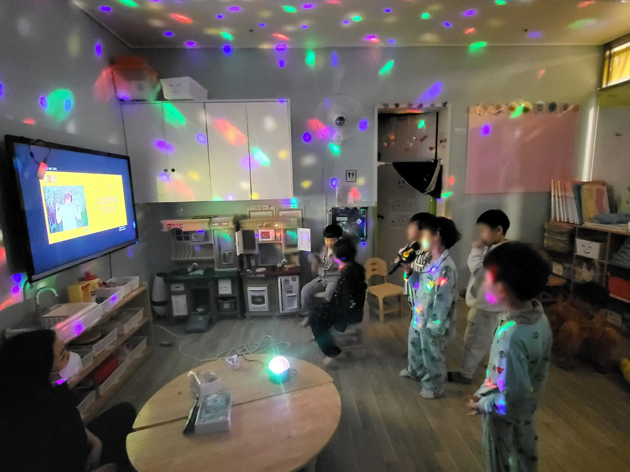 나비마을어린이집 이미지