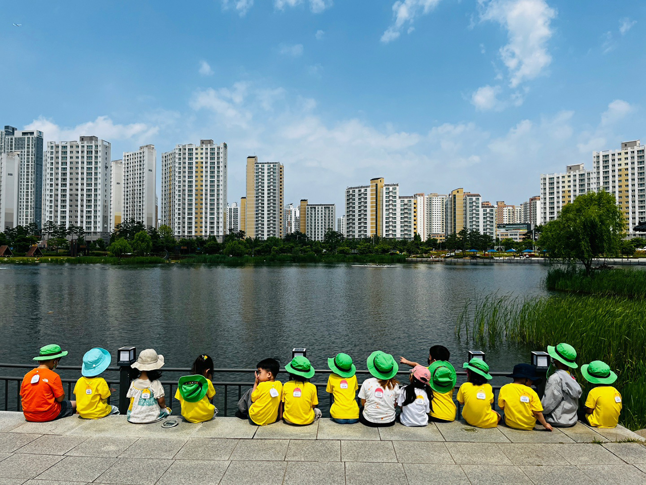 나비마을어린이집 이미지