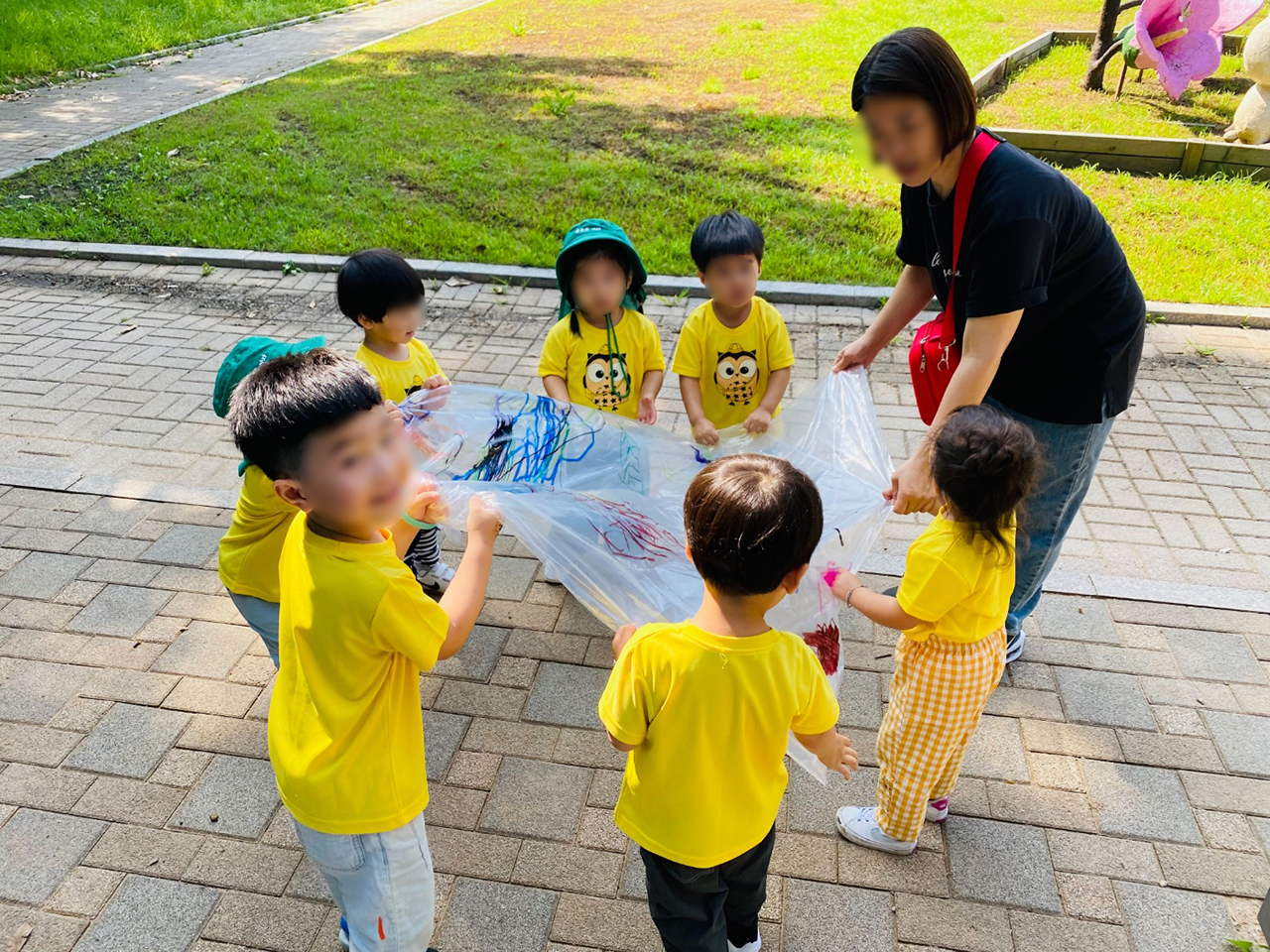 나비마을어린이집 이미지