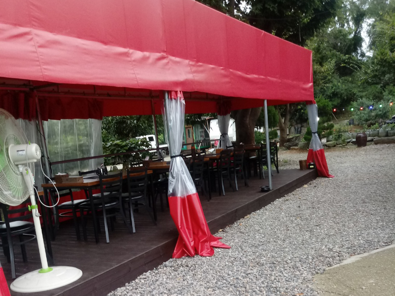 시골집민물장어 이미지