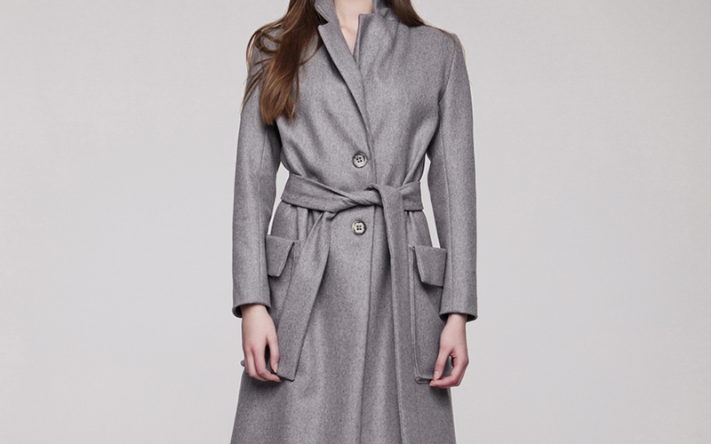 백화점 의류 수선