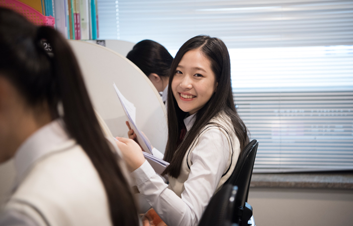 동부대일학원 이미지