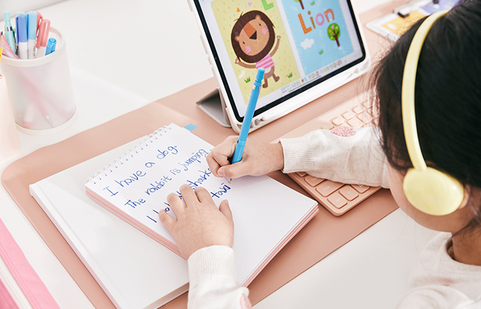 동부대일학원 이미지