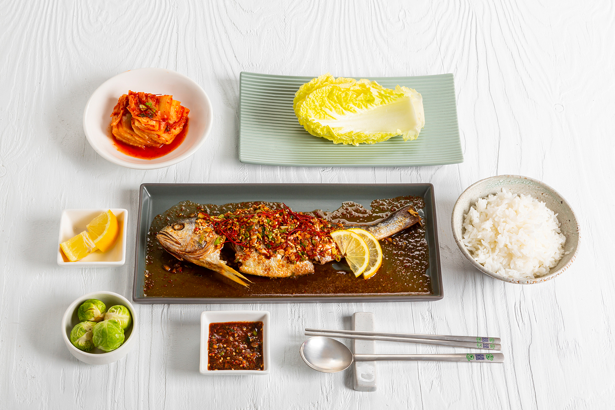 메뉴 이미지
