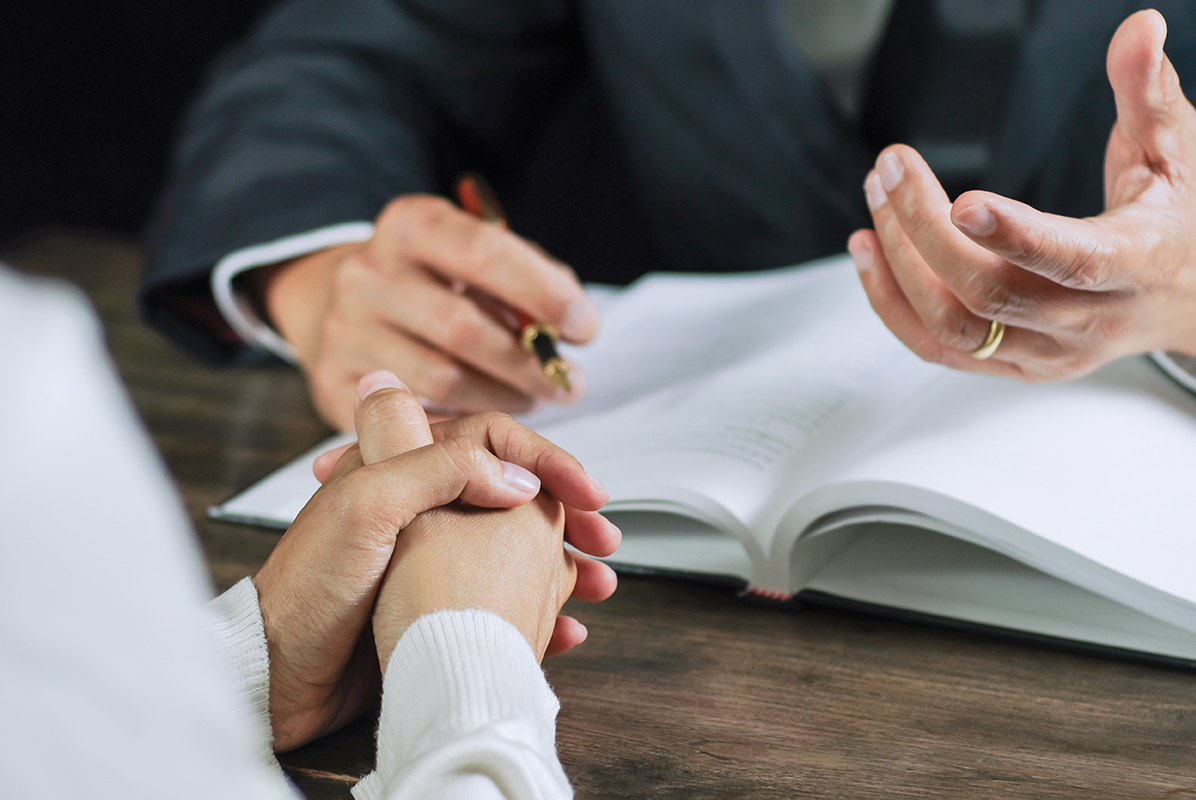 회생기업 경영관리