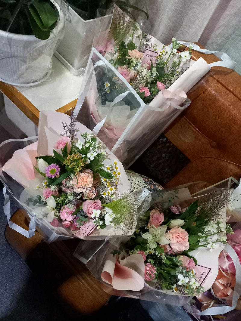 전국 꽃배달 가능