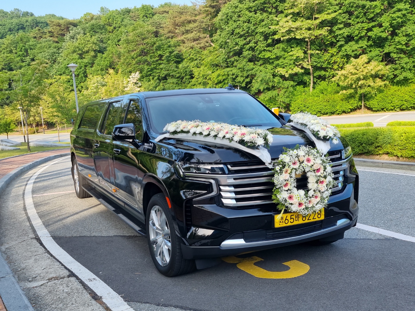 의전법인(株)계빈 이미지