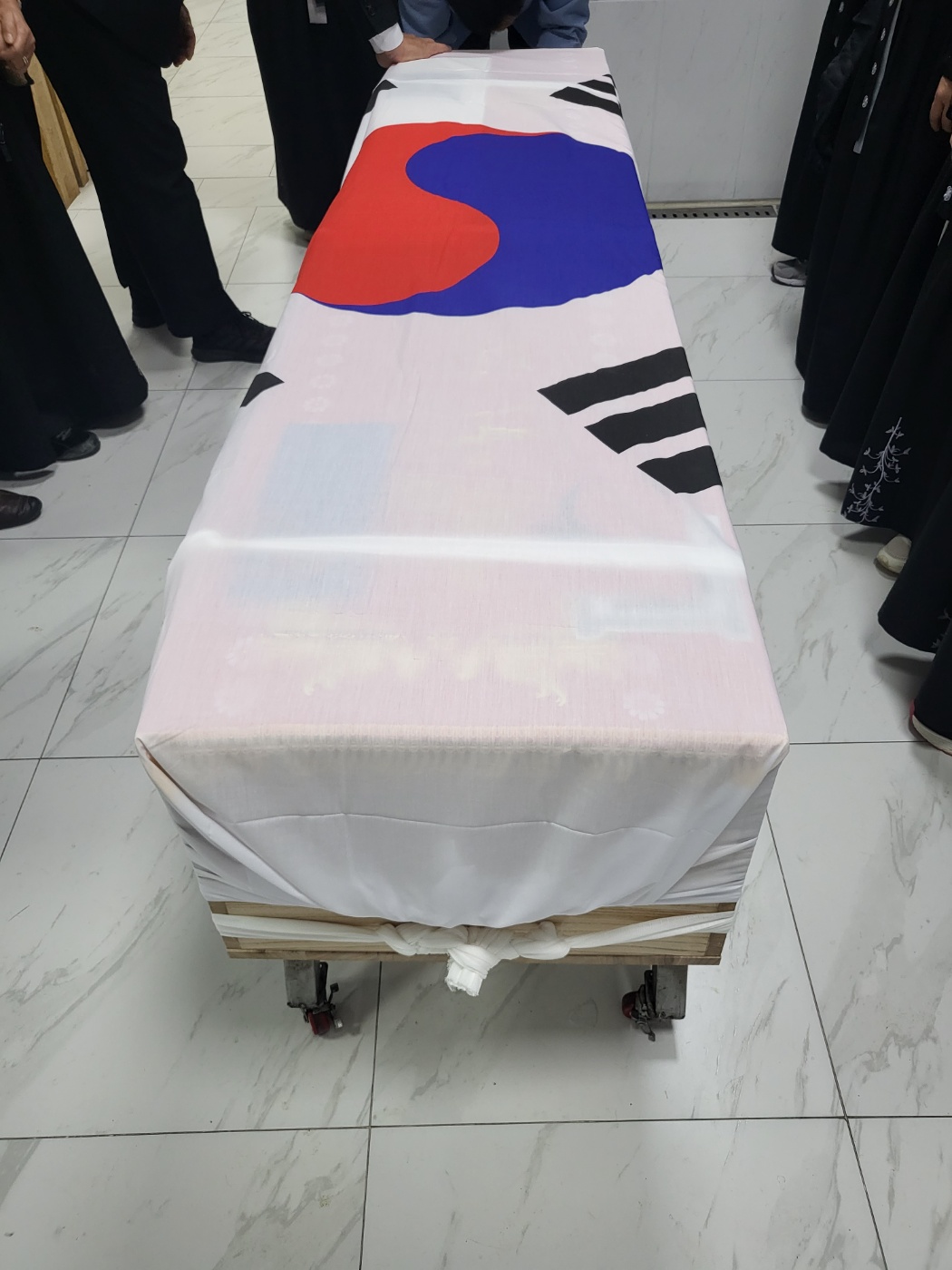 의전법인(株)계빈 이미지