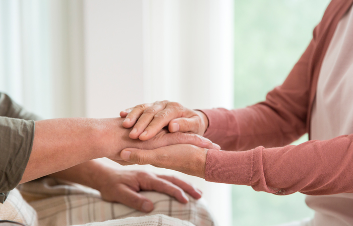 이정미재가복지센터 이미지