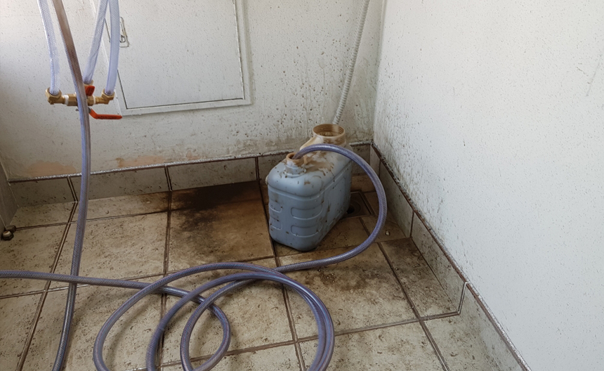 수도ㆍ보일러 배관 청소