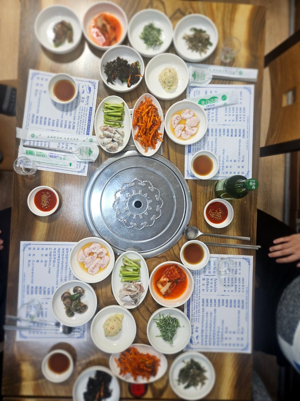 참복회