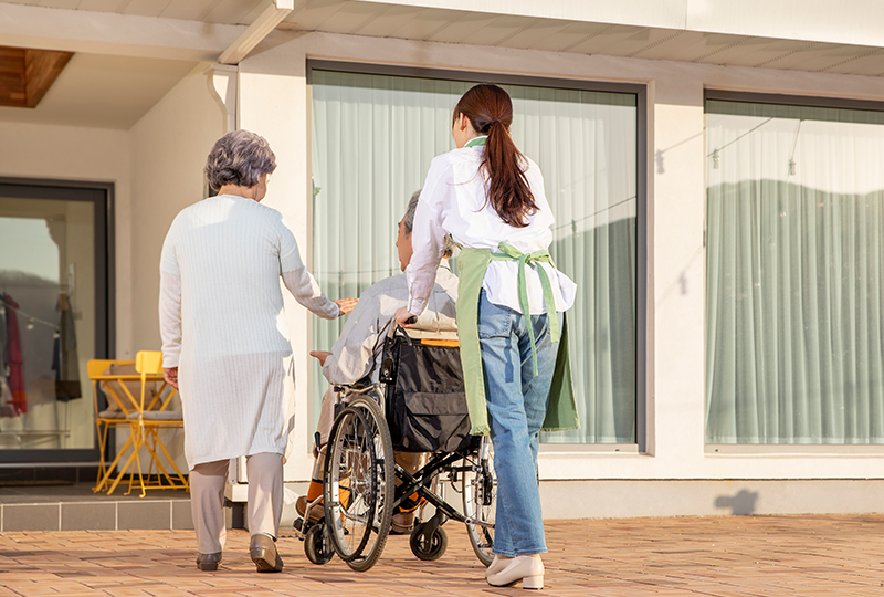 방문요양서비스 