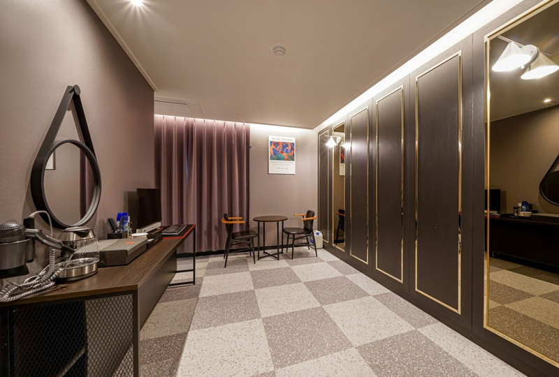 Grand Gem Hotelㆍ방2