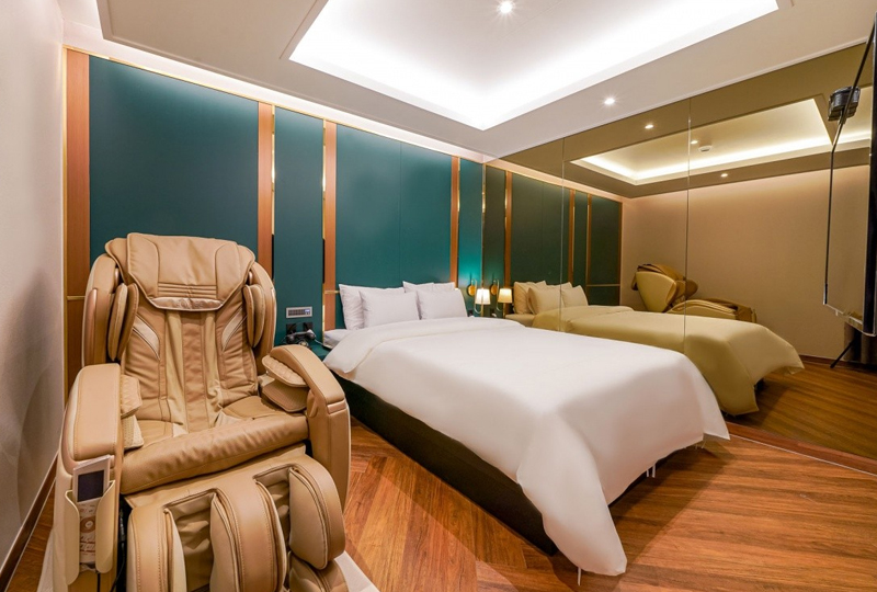 Grand Gem Hotelㆍ방4