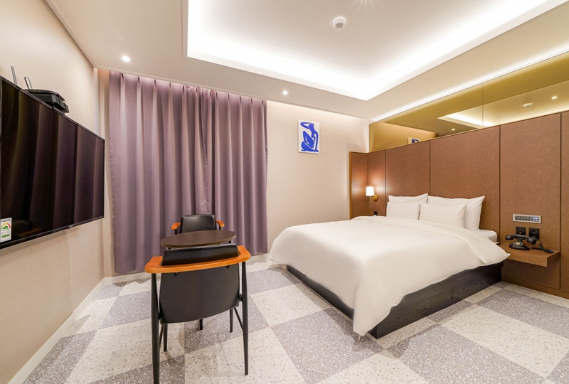 Grand Gem Hotelㆍ방1