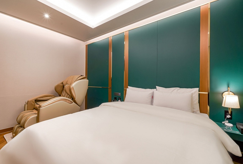 Grand Gem Hotelㆍ방4