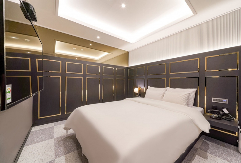 Grand Gem Hotelㆍ방2