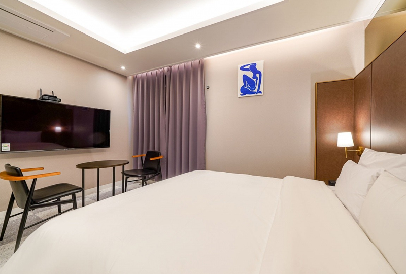 Grand Gem Hotelㆍ방1