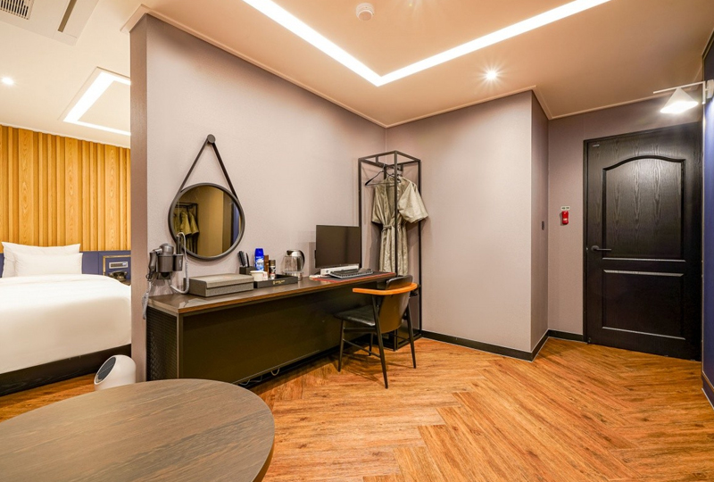 Grand Gem Hotelㆍ방3