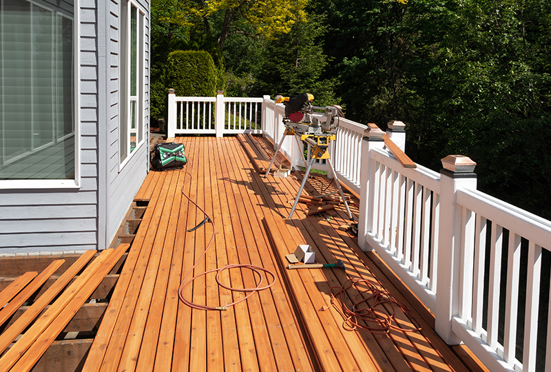 인테리어 수리 · 시공 