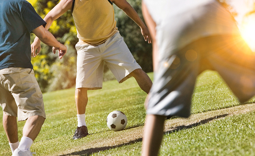 감각통합치료 / 작업치료