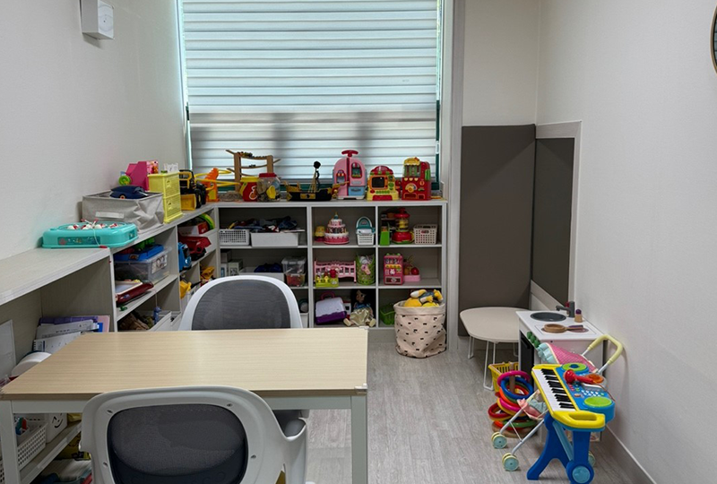 밝은아이아동발달센터 이미지