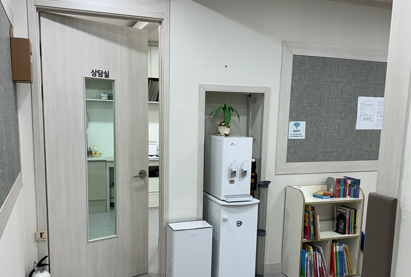 밝은아이아동발달센터 이미지