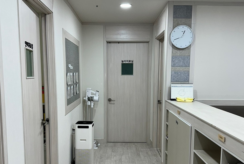 밝은아이아동발달센터 이미지