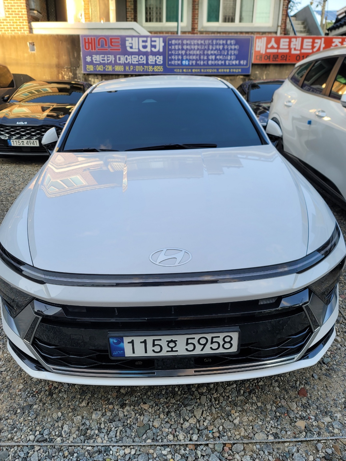 베스트렌트카 이미지