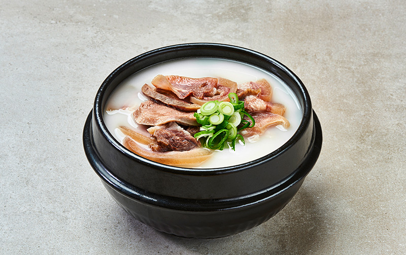 머리국밥