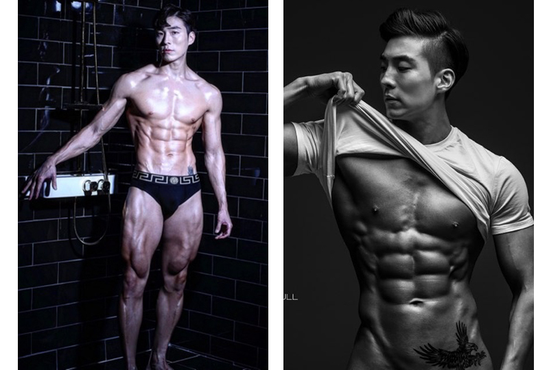 ▪️ 다이어트|바디프로필|체형교정 ▪️ 