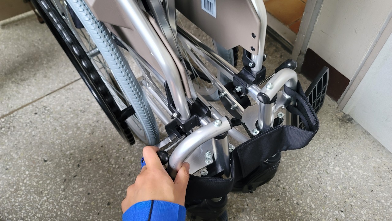 장애인 보조기기 / 기타의료기